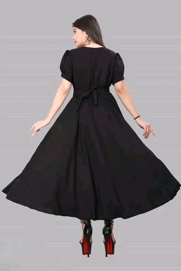 Urbane Retro Women Gowns Modran 0.3 - M