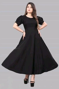 Urbane Retro Women Gowns Modran 0.3 - L