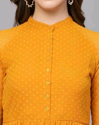 Trendy Feminine Women Dresses Modran 0.1 - M