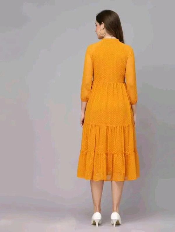 Trendy Feminine Women Dresses Modran 0.1 - XL