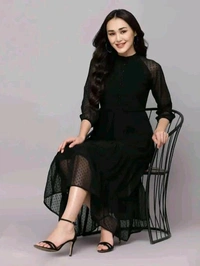 Trendy Feminine Women Dresses Modran 0.2 - XL