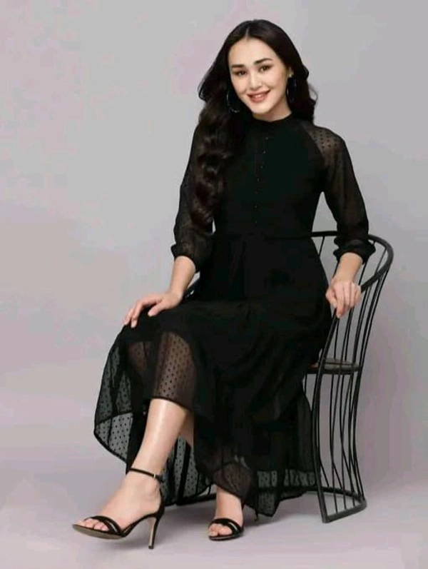 Trendy Feminine Women Dresses Modran 0.2 - XL