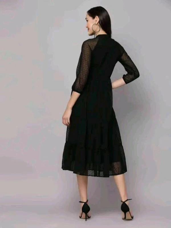 Trendy Feminine Women Dresses Modran 0.2 - XL
