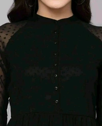 Trendy Feminine Women Dresses Modran 0.2 - XL