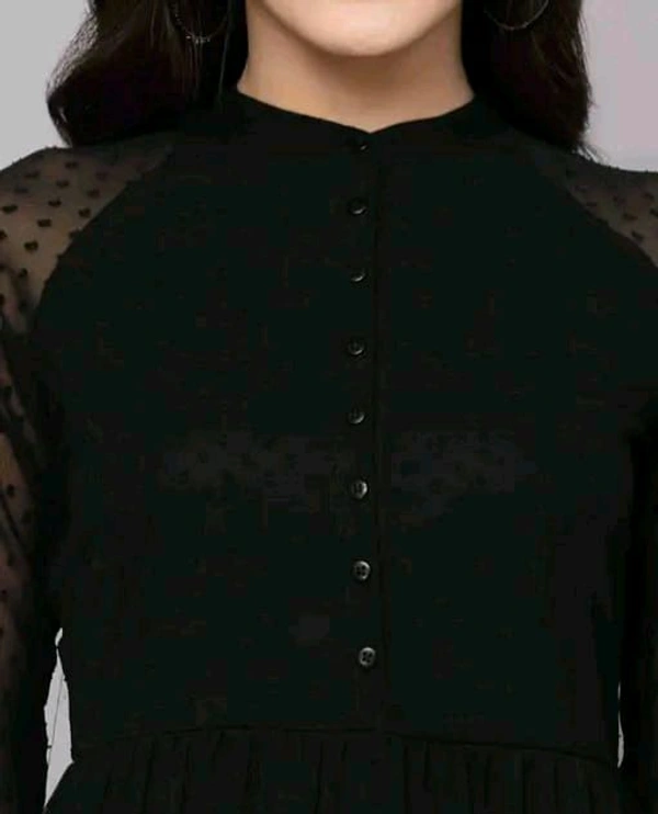 Trendy Feminine Women Dresses Modran 0.2 - XL