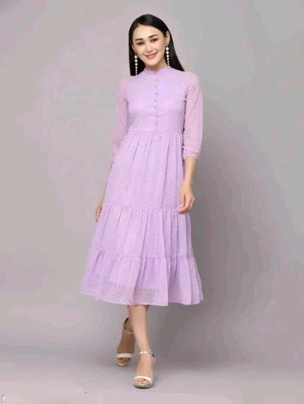 Trendy Feminine Women Dresses Modran 0.3 - L