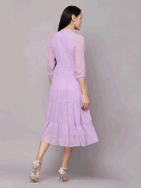 Trendy Feminine Women Dresses Modran 0.3 - L