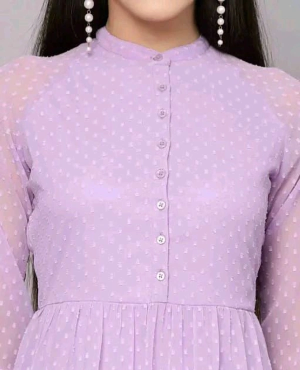 Trendy Feminine Women Dresses Modran 0.3 - L