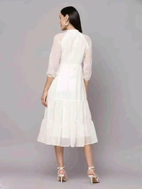 Trendy Feminine Women Dresses Modran 0.5 - L