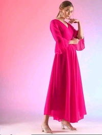 Sheetal Assoicates Women's Dresses Modran 0.1 - L