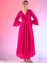 Sheetal Assoicates Women's Dresses Modran 0.1 - L