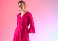 Sheetal Assoicates Women's Dresses Modran 0.1 - Xl