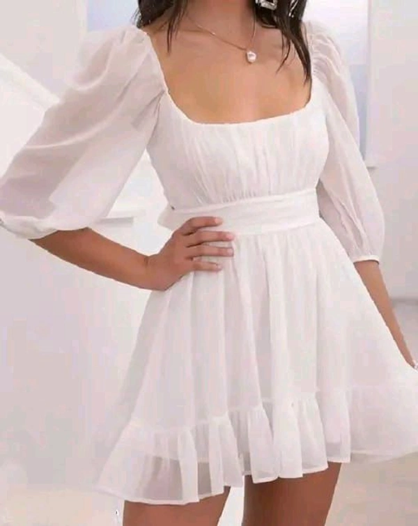 Urbane Partywear Women Dresses Modran 0.1 - S