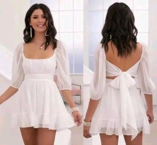 Urbane Partywear Women Dresses Modran 0.1 - M