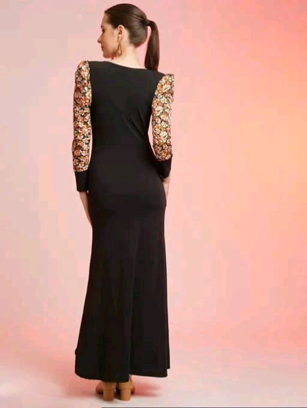 Urbane Retro Women Dresses Modran 0.1 - M