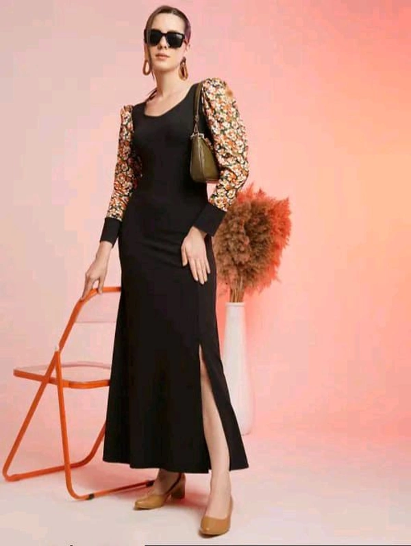 Urbane Retro Women Dresses Modran 0.1 - L