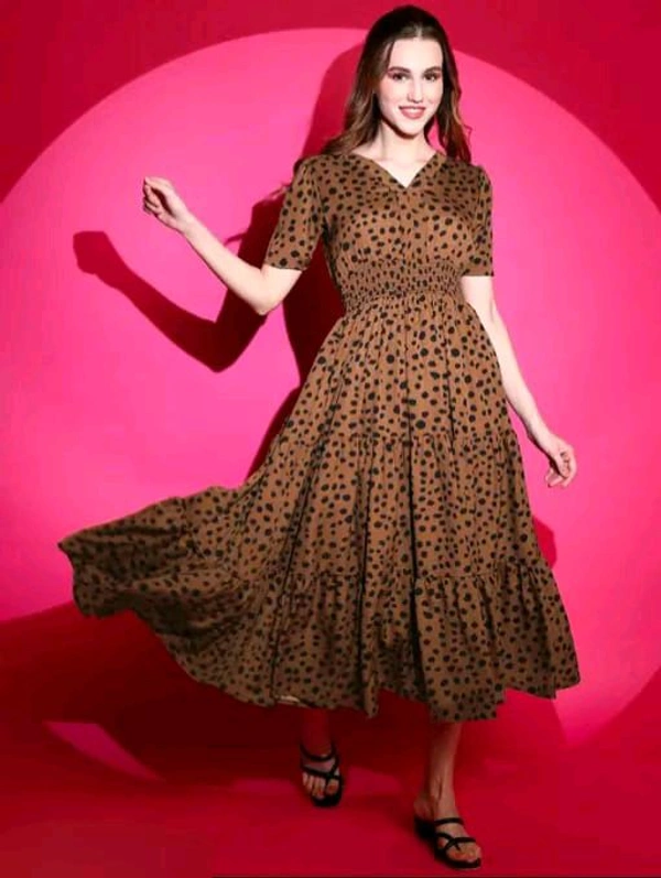 Honky Tonky Women's Dresses Modran 0.1 - S