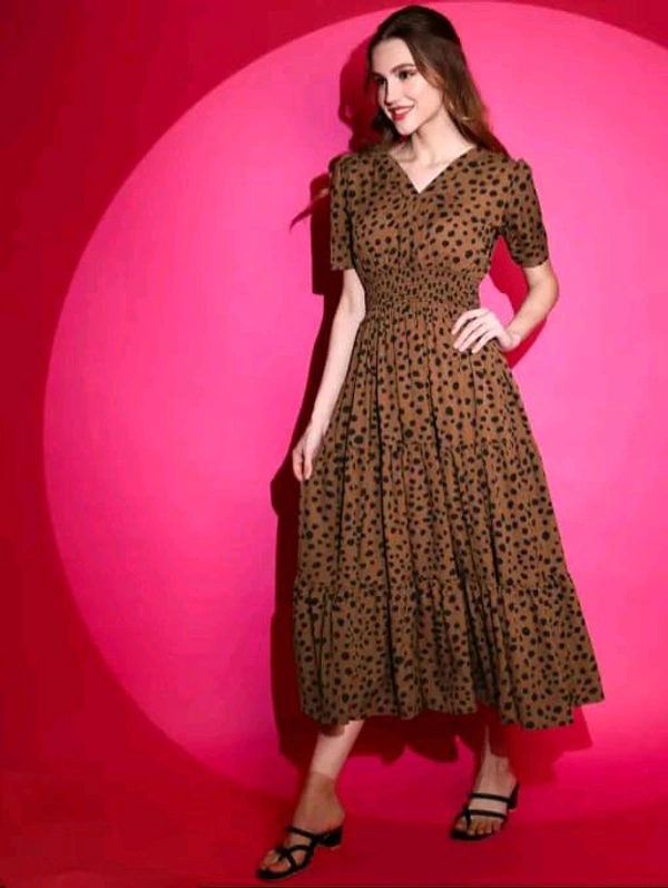 Honky Tonky Women's Dresses Modran 0.1 - S