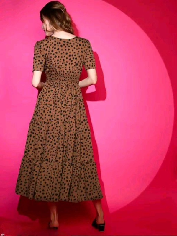 Honky Tonky Women's Dresses Modran 0.1 - L