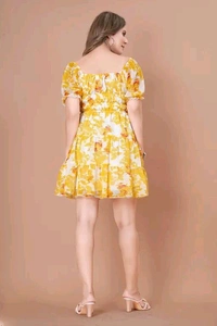 Catalog Name:*Classic Graceful Women Dresses* - S
