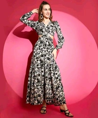 Honky Tonky Women's Dresses Modran 0.1 - XL