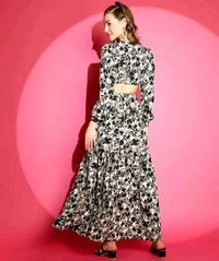 Honky Tonky Women's Dresses Modran 0.1 - XL