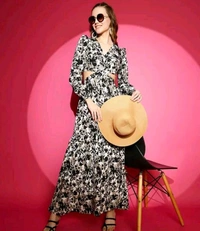 Honky Tonky Women's Dresses Modran 0.1 - XL