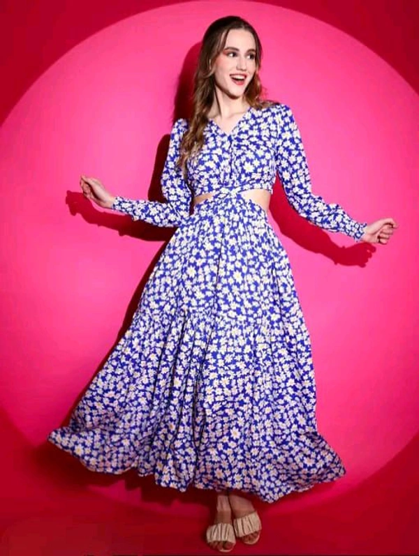 Honky Tonky Women's Dresses Modran 0.3 - XL