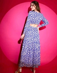 Honky Tonky Women's Dresses Modran 0.3 - XL