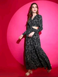 Honky Tonky Women's Dresses Modran 0.5 - S
