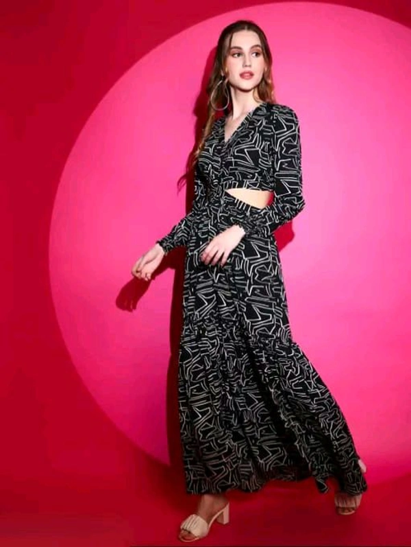 Honky Tonky Women's Dresses Modran 0.5 - S