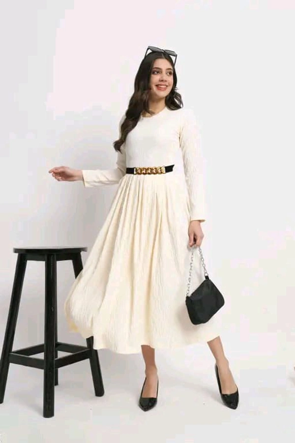 Trendy New Dresses Modran 0.1 - S