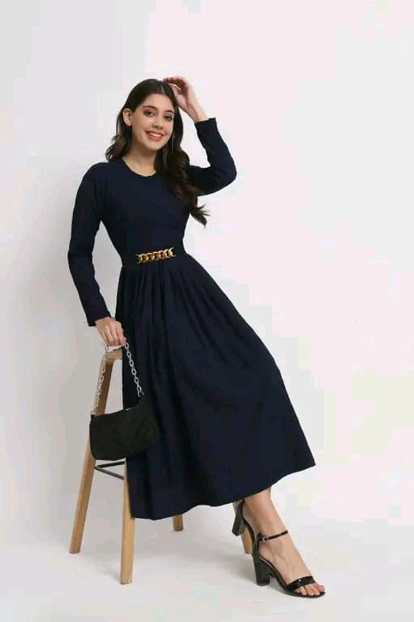 Trendy New Dresses Modran 0.4 - S