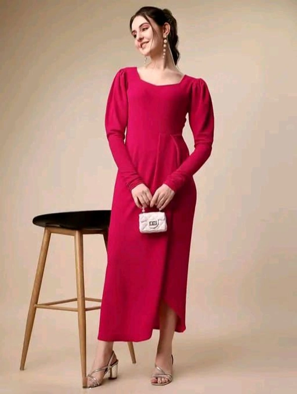 Honky Tonky Women's Dresses Modran 0.1 - M