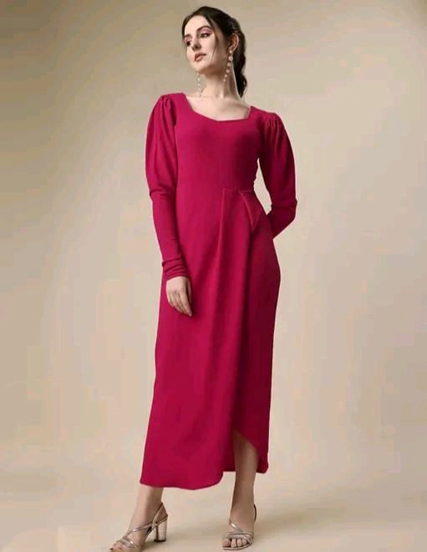 Honky Tonky Women's Dresses Modran 0.1 - M