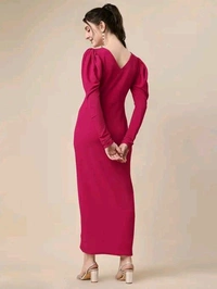 Honky Tonky Women's Dresses Modran 0.1 - M