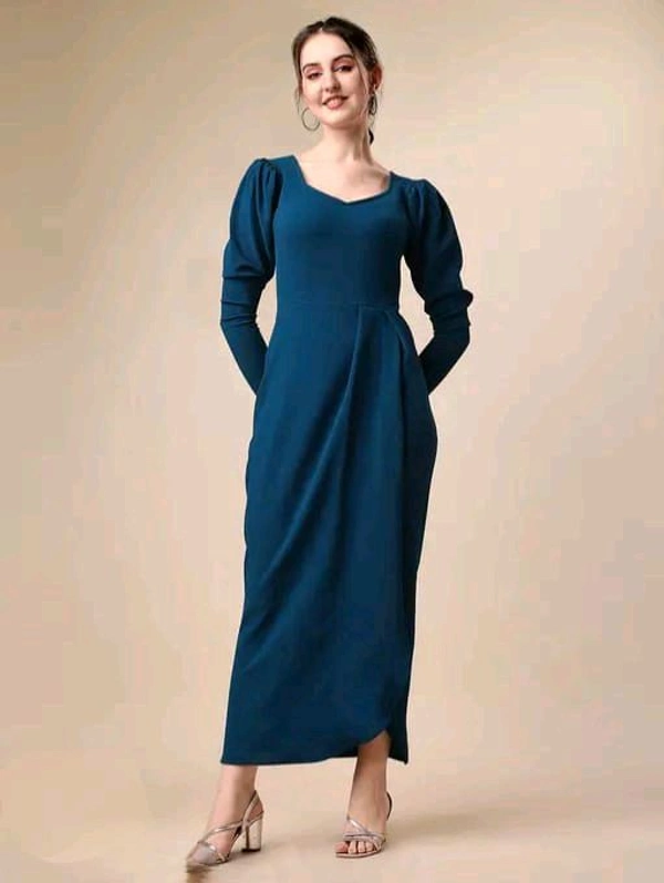 Honky Tonky Women's Dresses Modran 0.2 - S