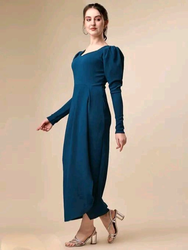 Honky Tonky Women's Dresses Modran 0.2 - S