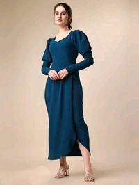 Honky Tonky Women's Dresses Modran 0.2 - XL