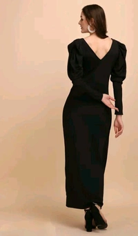 Honky Tonky Women's Dresses Modran 0.3 - XL