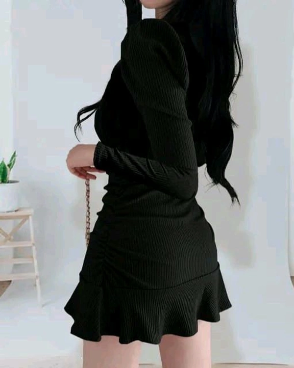 Urbane Fabulous Women Dresses Modran 0.1 - M