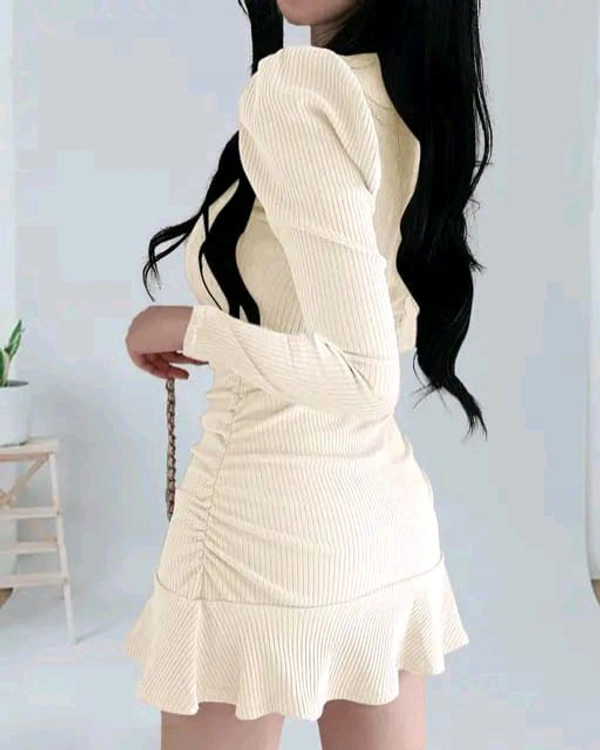 Urbane Fabulous Women Dresses Modran 0.3 - M