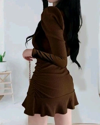 Urbane Fabulous Women Dresses Modran 0.4 - M