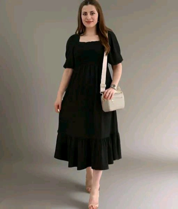 Classic Partywear Women Dresses Modran 0.2 - S