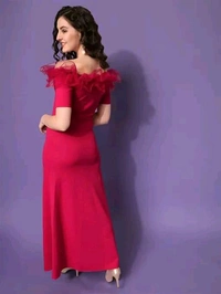 Honky Tonky Women's Dresses Modran 0.1 - M