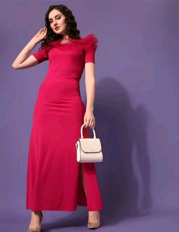 Honky Tonky Women's Dresses Modran 0.1 - L