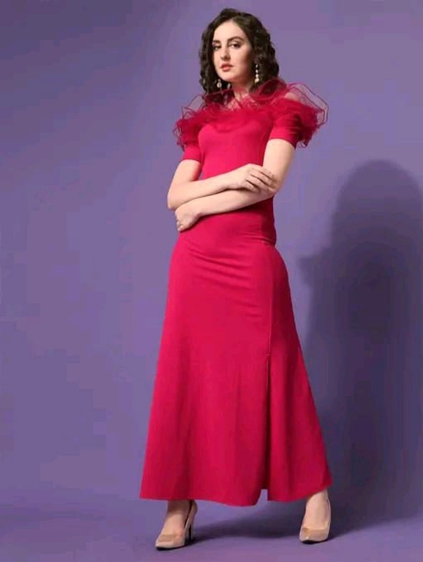 Honky Tonky Women's Dresses Modran 0.1 - XXL