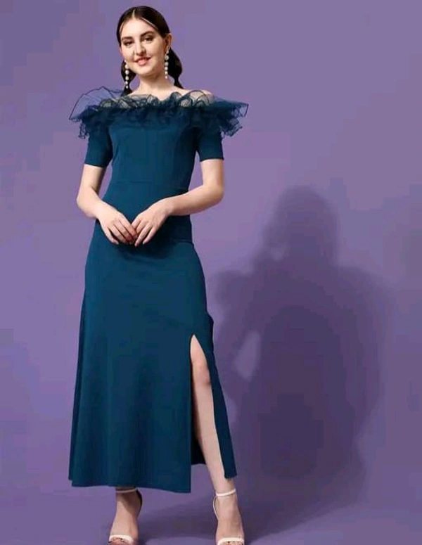 Honky Tonky Women's Dresses Modran 0.2 - M