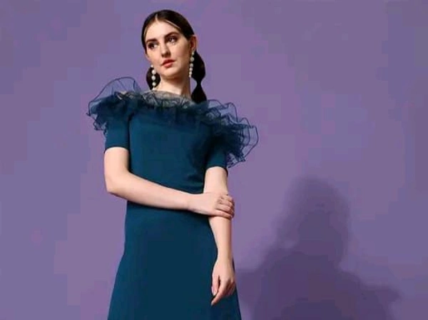 Honky Tonky Women's Dresses Modran 0.2 - M