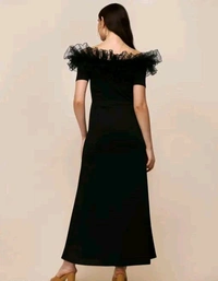 Honky Tonky Women's Dresses Modran 0.3 - XS